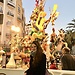 Fallas en Valencia