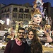 Fallas en Valencia