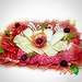 Famous cold cuts of Naples
