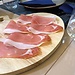 Famous cold cuts of Naples