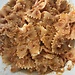 Farfalle rosa
