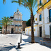 Faro a splendid city of the south