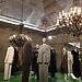 Fashion exhibition in Palazzo Reale di Milano