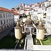 Fast trip to Coimbra