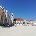 Fast trip to Coimbra