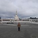 Fatima una ciudad Religiosa