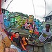 Favela Santa Marta Tour
