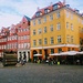 Favourite places in Copenhagen
