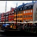 Favourite places in Copenhagen