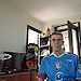 Javier Almansa Martin