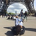 Fils de 21 ans cherche un logement ou colocation à Bordeaux de Aout au fin de Decembre.