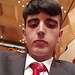 20 year old boy from Spain
