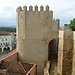 Abarlongada de la Alcazaba