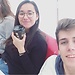 dos personas erasmus bologna 2017/18