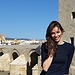Hi, my name is Pilar. I wil be attending for the months of august and september at the veterinary medicine faculty