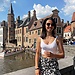 Chica de 20 años busca compañeras de piso en Modena para el curso de 2024/2025