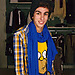 Alberto Perez