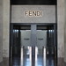 Fendi Exhibition