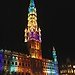 La Grand Place