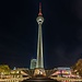Fernsehturm Berlin