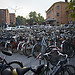 ferrara the city of bicycles