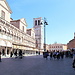 Ferrara, la ciudad.