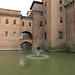Ferrara, la ciudad medieval