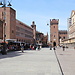 Ferrara, el inicio. Llegada y búsqueda de apartamento.
