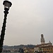 Festa no topo do Castel San Pietro