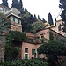 Festa no topo do Castel San Pietro