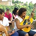 Festival a Granada - Calendario delle feste
