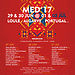 Festival MED, Loulé