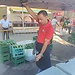 festival de sidra en Asturias