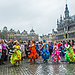Festivals in Brussels – Festivals and events in Brussels