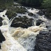 Few miles from Aberdeen