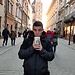 Sergio Castilla