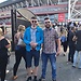 Politics student looking for accomodation