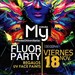 Fiesta FLUOR MyDux