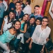 Fiestas Erasmus (Liberar el Estrés)
