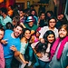 Fiestas Erasmus (Liberar el Estrés)