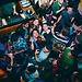 Fiestas Erasmus (Liberar el Estrés)