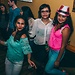 Fiestas Erasmus (Liberar el Estrés)