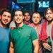 Fiestas Erasmus (Liberar el Estrés)