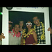 Fiestas Erasmus (Liberar el Estrés)