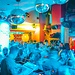Fiestas Erasmus (Liberar el Estrés)