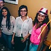 Fiestas Erasmus (Liberar el Estrés)