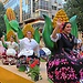 Fiestas y festivales en Murcia