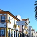 Figueira da Foz, Aveiro y Costa Nova