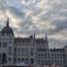 Fin de semana en Budapest
