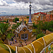 Fin de semana: Parc Güell, Casino y Opium